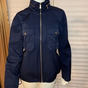 Karl Largerfield jacket!